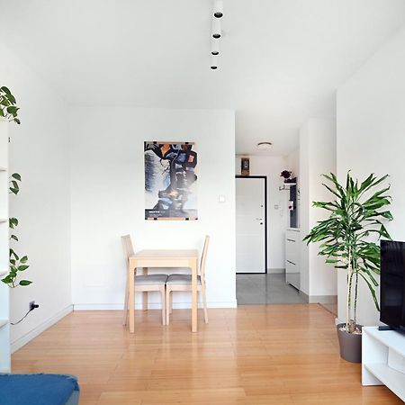 Cozy Donkey - Sporty Lake Apartment, Flexible Check-In, Netflix Zagreb Exterior foto